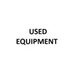 used water treatment equipment, complete water solutions, industrial water treatment