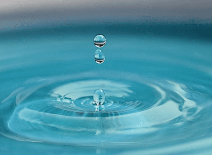 identifying water impurities, complete water solutions