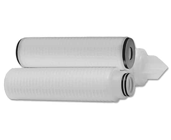 suez cartridge filter, complete water solutions, suez xpleat cartridge filter